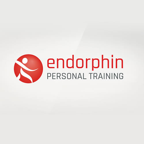 Endorphin Personal Training Logo